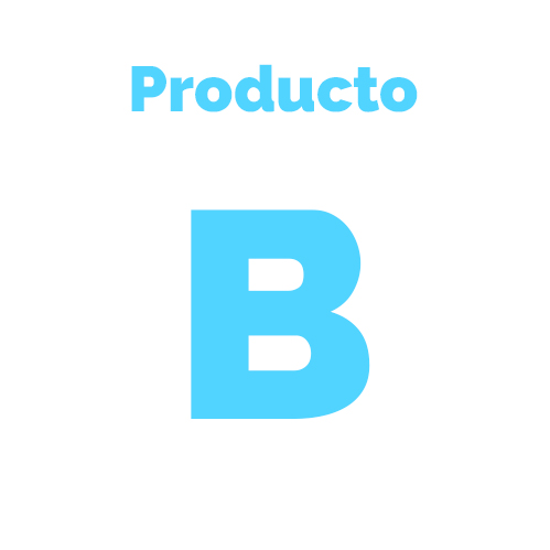 Producto B